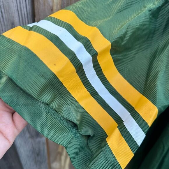 Vintage Green Bay Packers Brett Favre Starter Jersey XL Unisex NFL Football - Picture 7 of 8